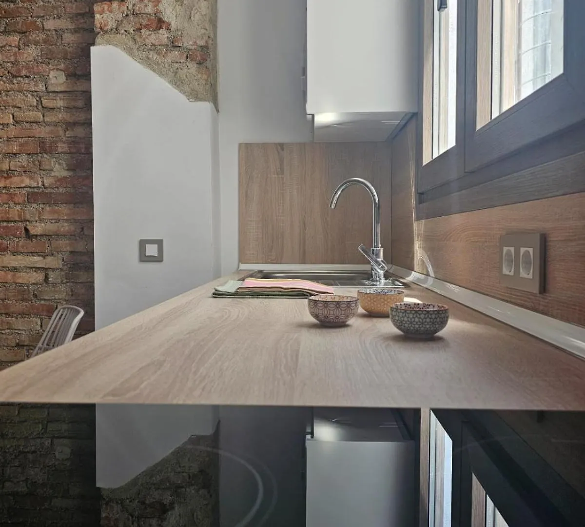 La Estacion Apartment Malaga