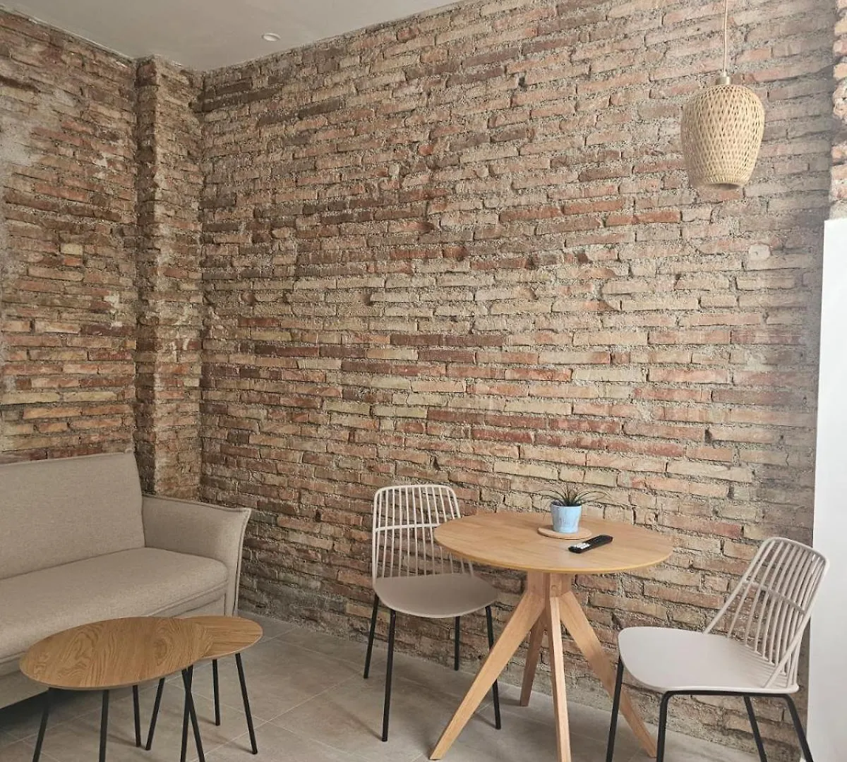 La Estacion Apartment Malaga
