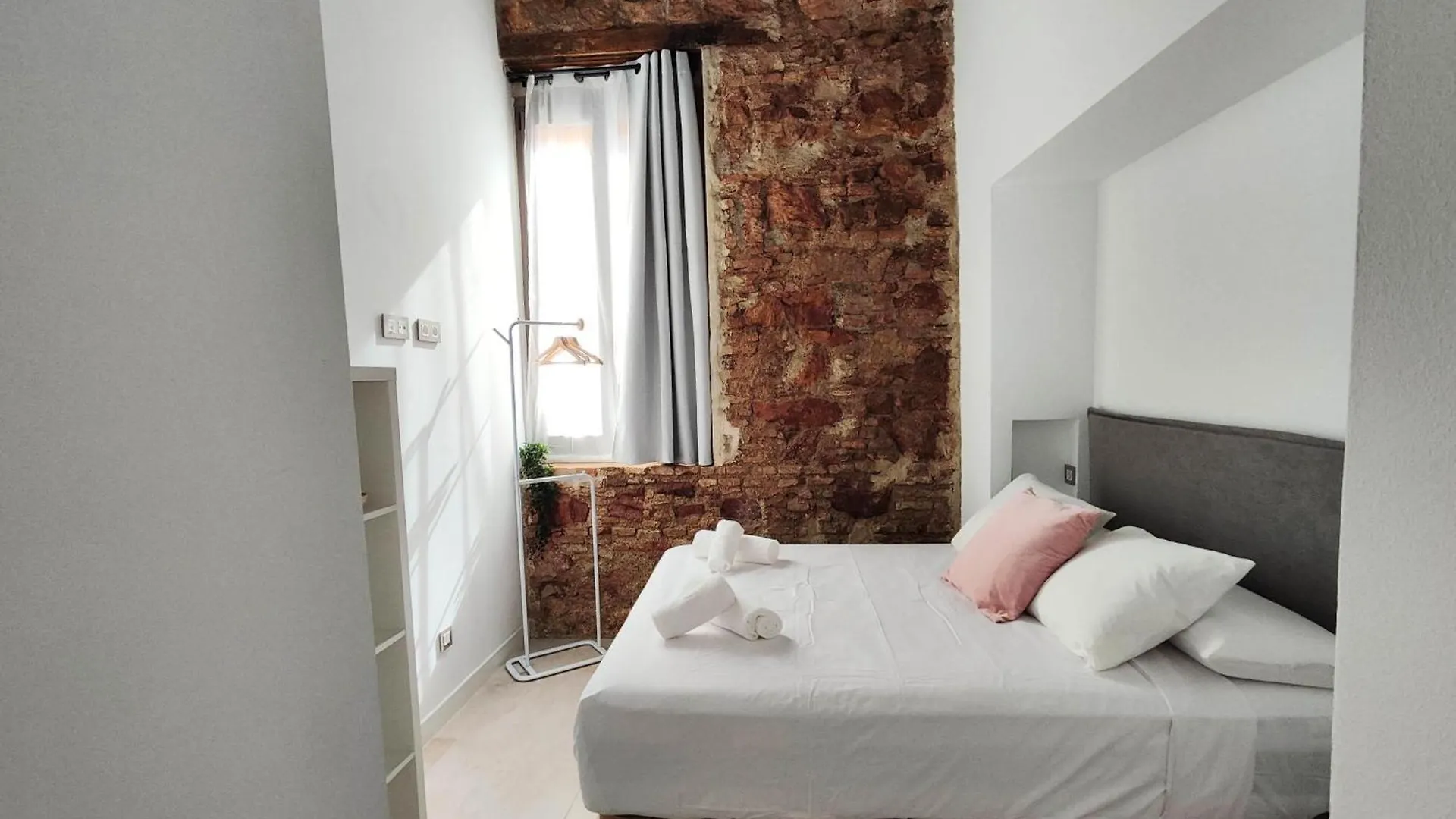La Estacion Apartment Malaga