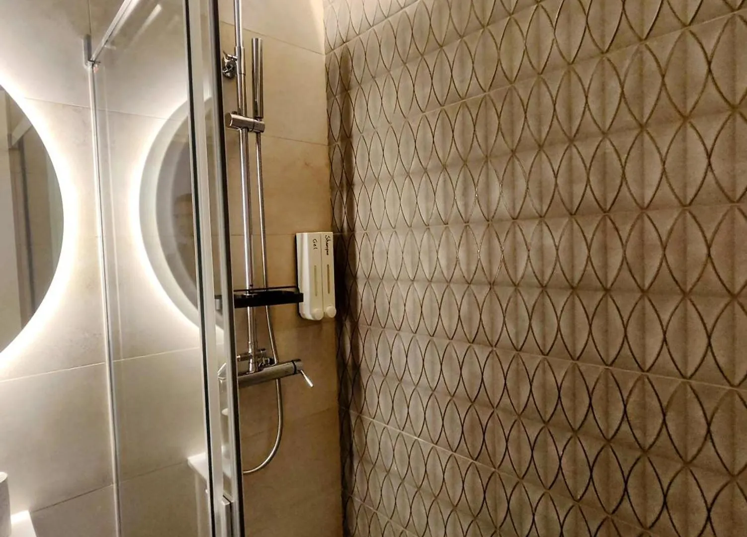 La Estacion Apartment Malaga
