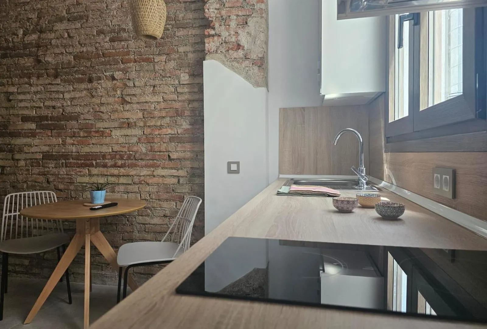 La Estacion Apartment Malaga