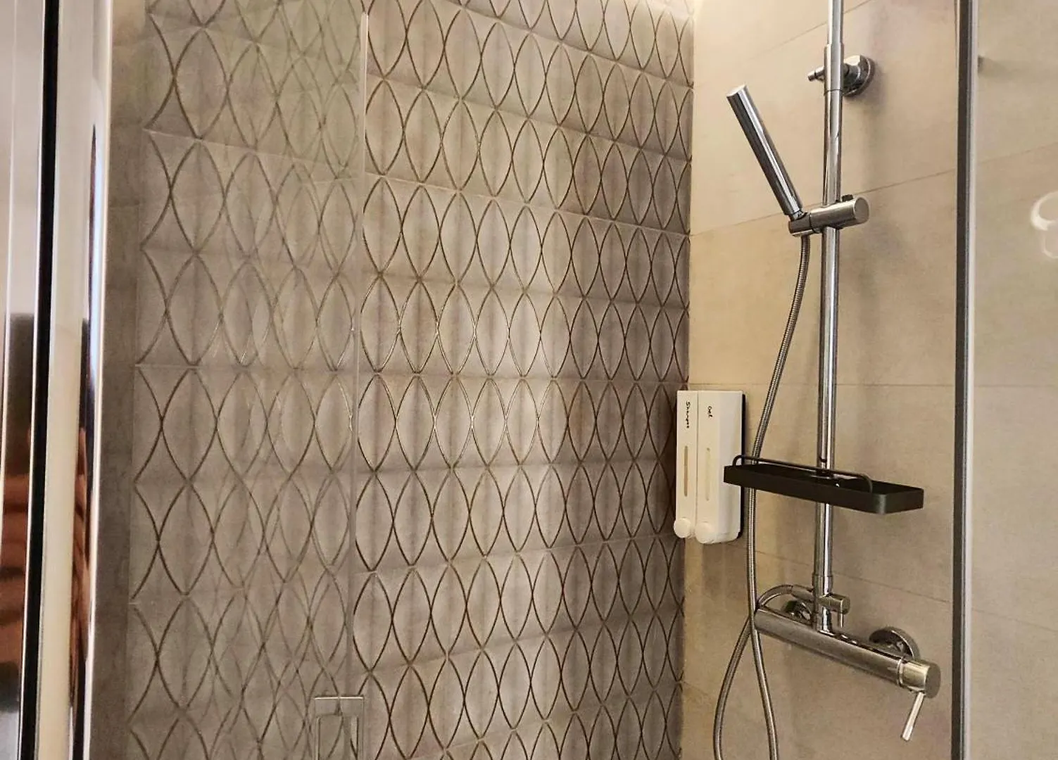 La Estacion Apartment Malaga