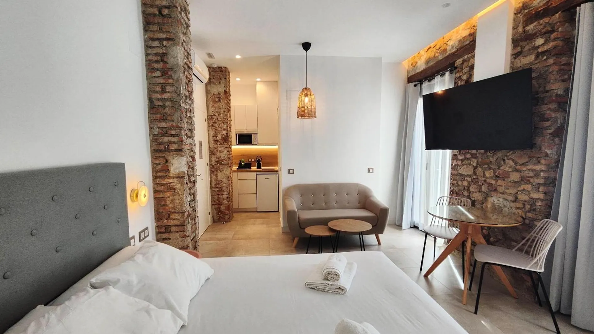 La Estacion Apartment Malaga