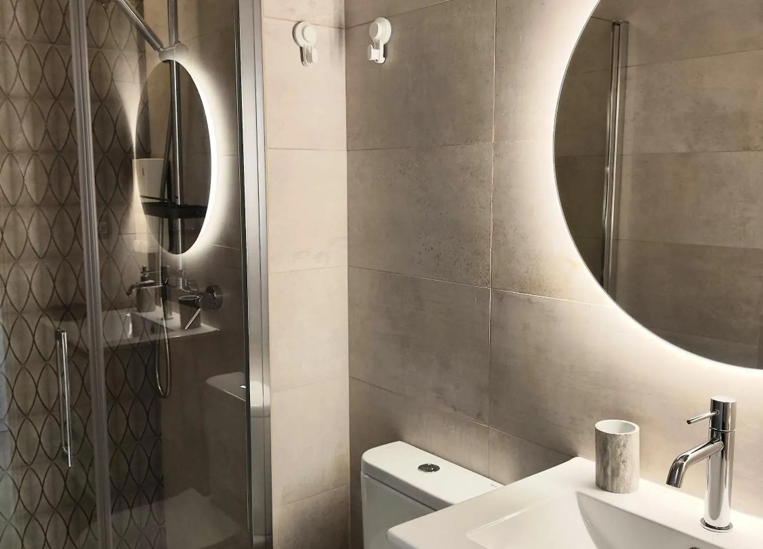 La Estacion Apartment Malaga 0*,  Spain