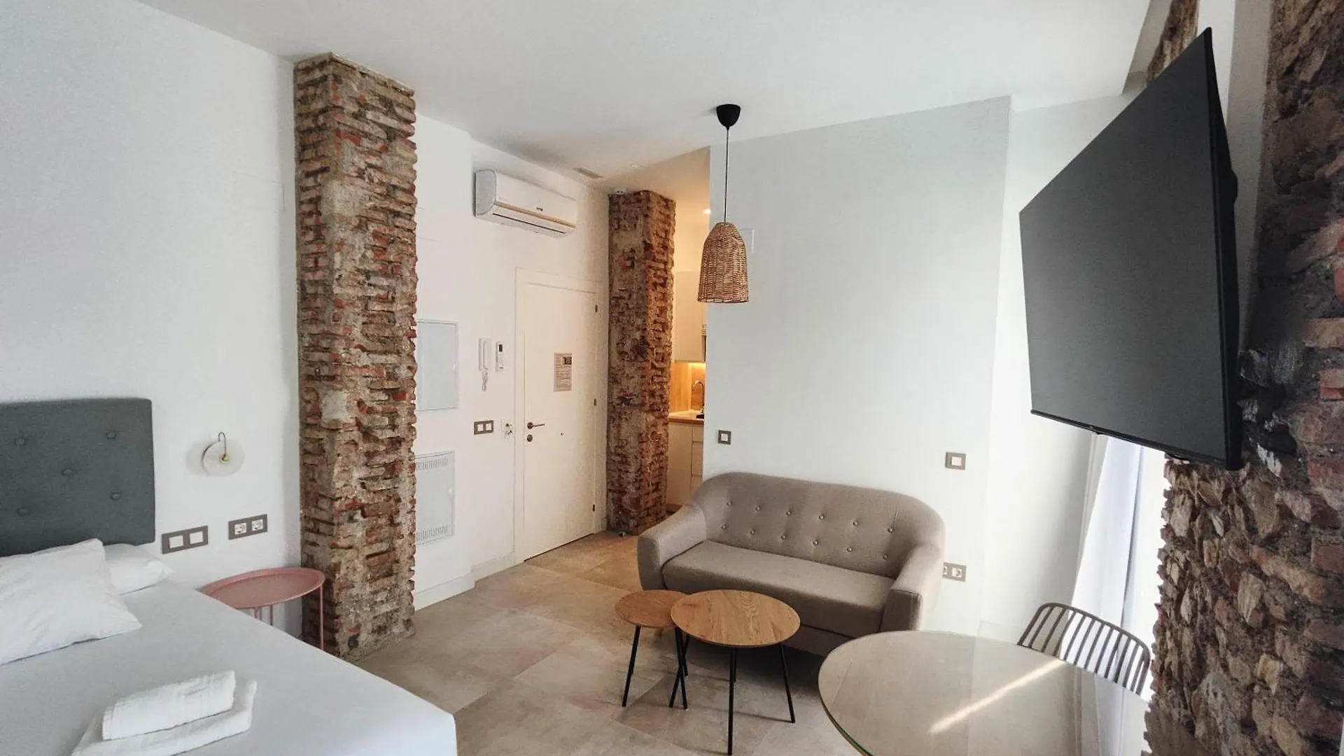 La Estacion Apartment Malaga
