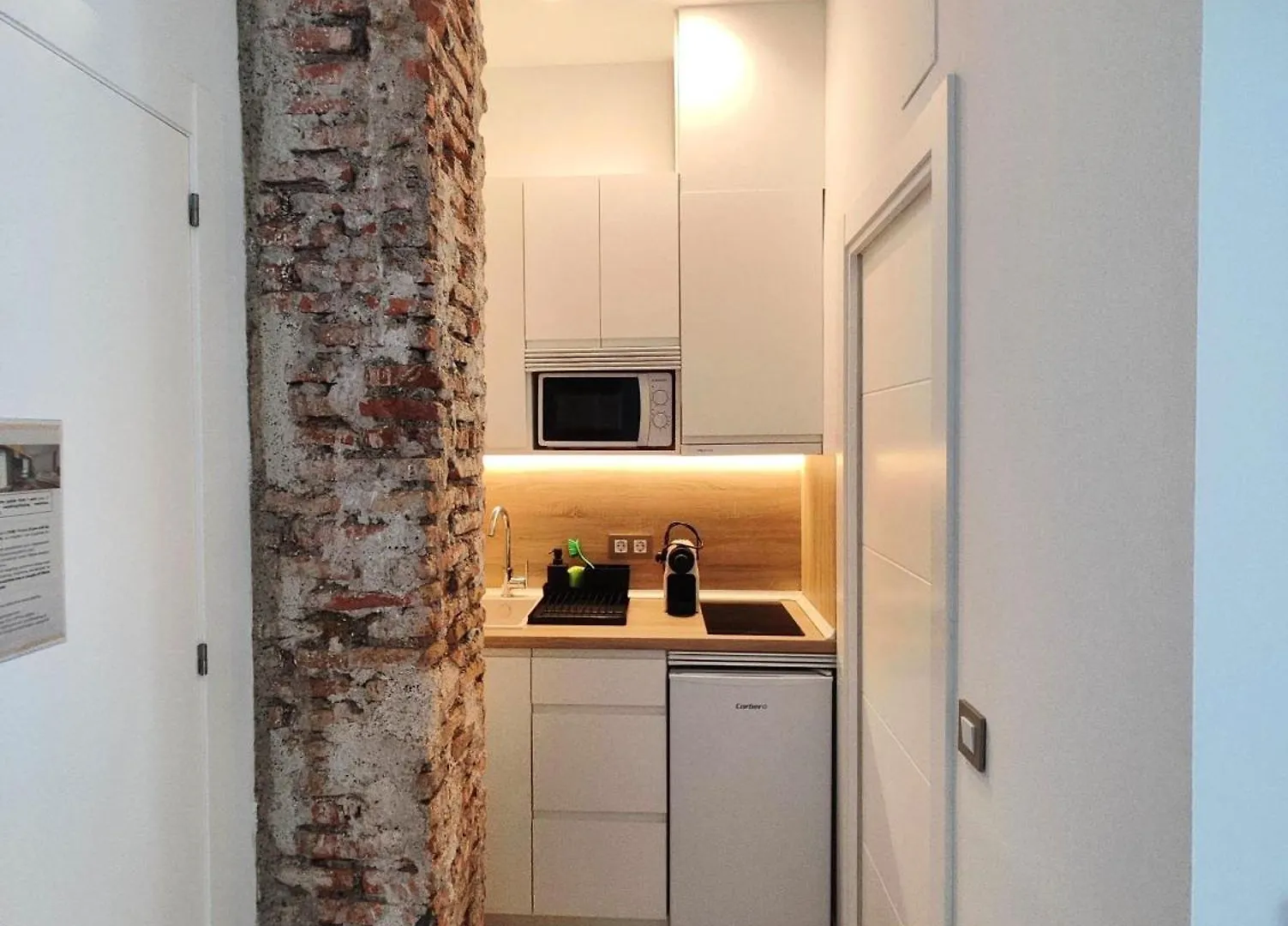 La Estacion Apartment Malaga