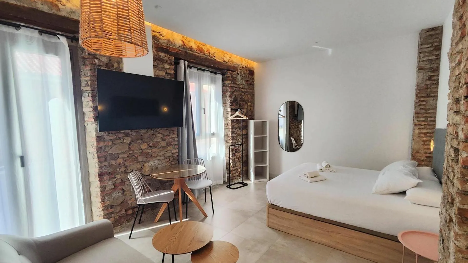 La Estacion Apartment Malaga 0*,  Spain