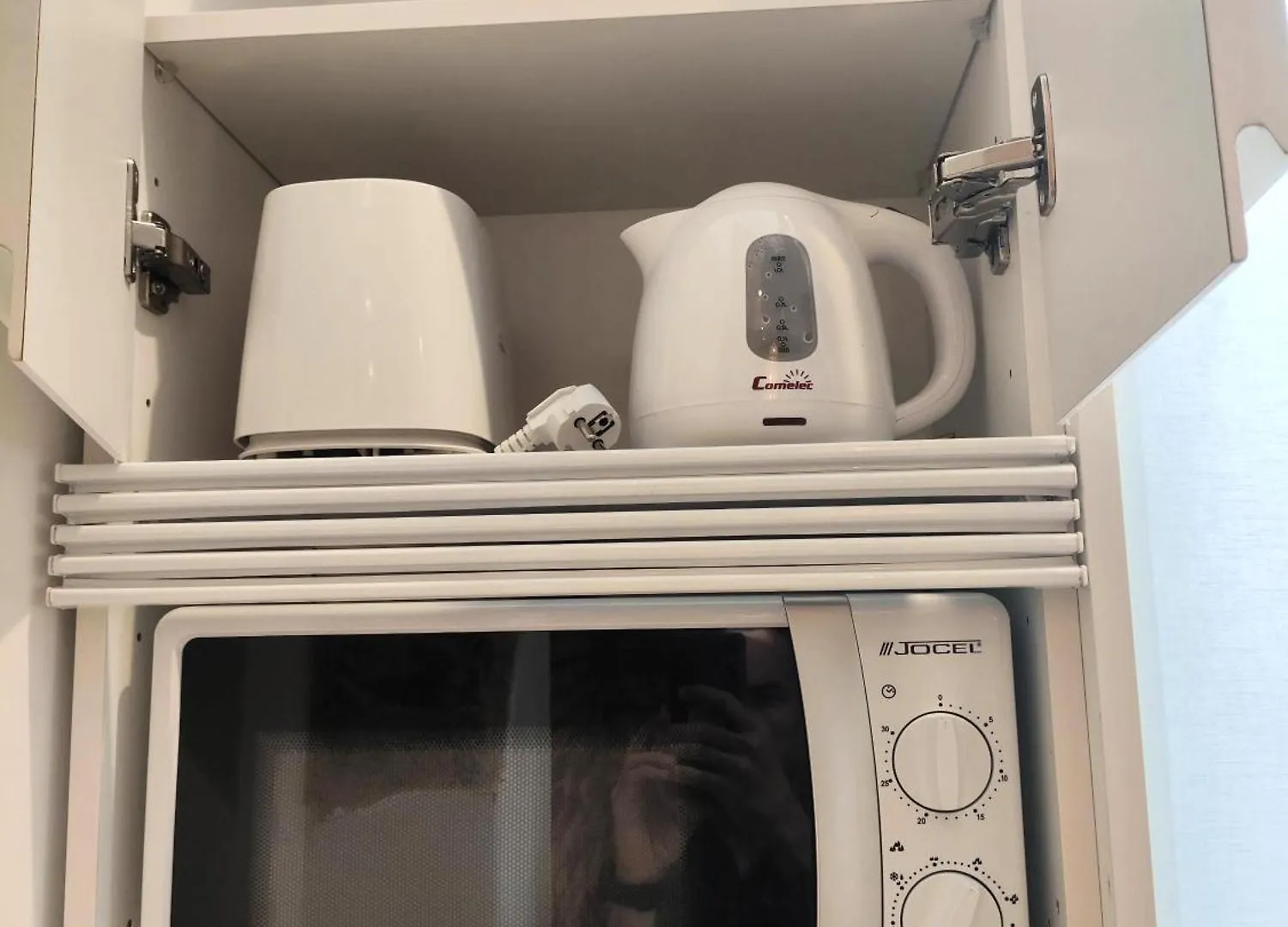 La Estacion Apartment Malaga