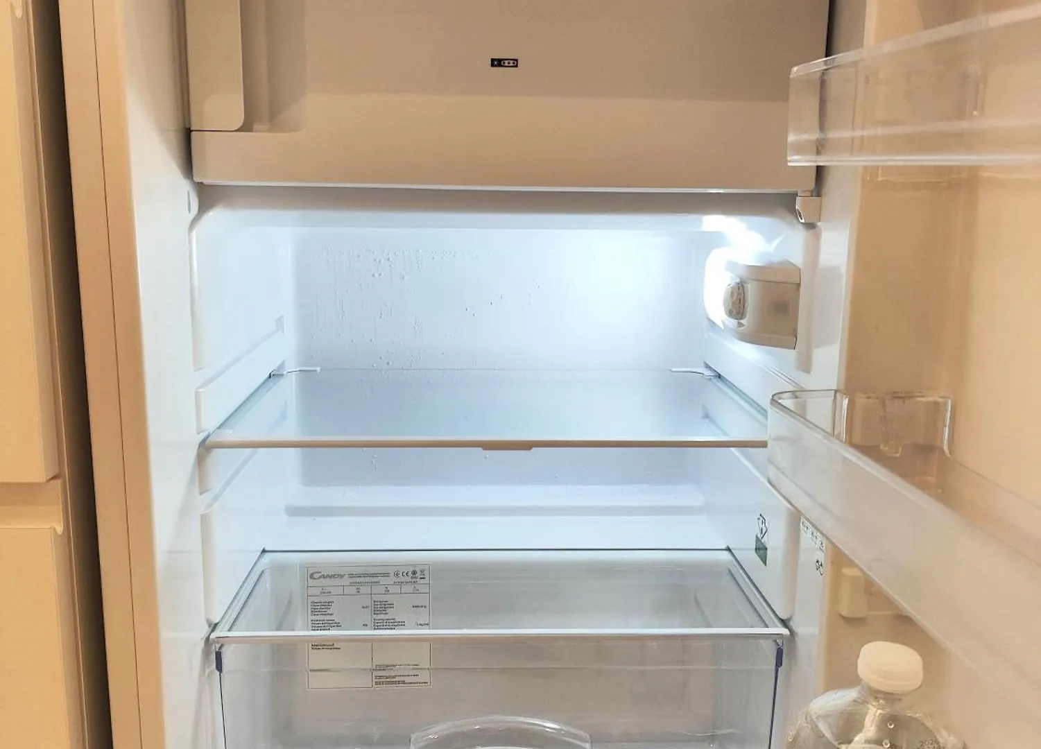 La Estacion Apartment Malaga Spain