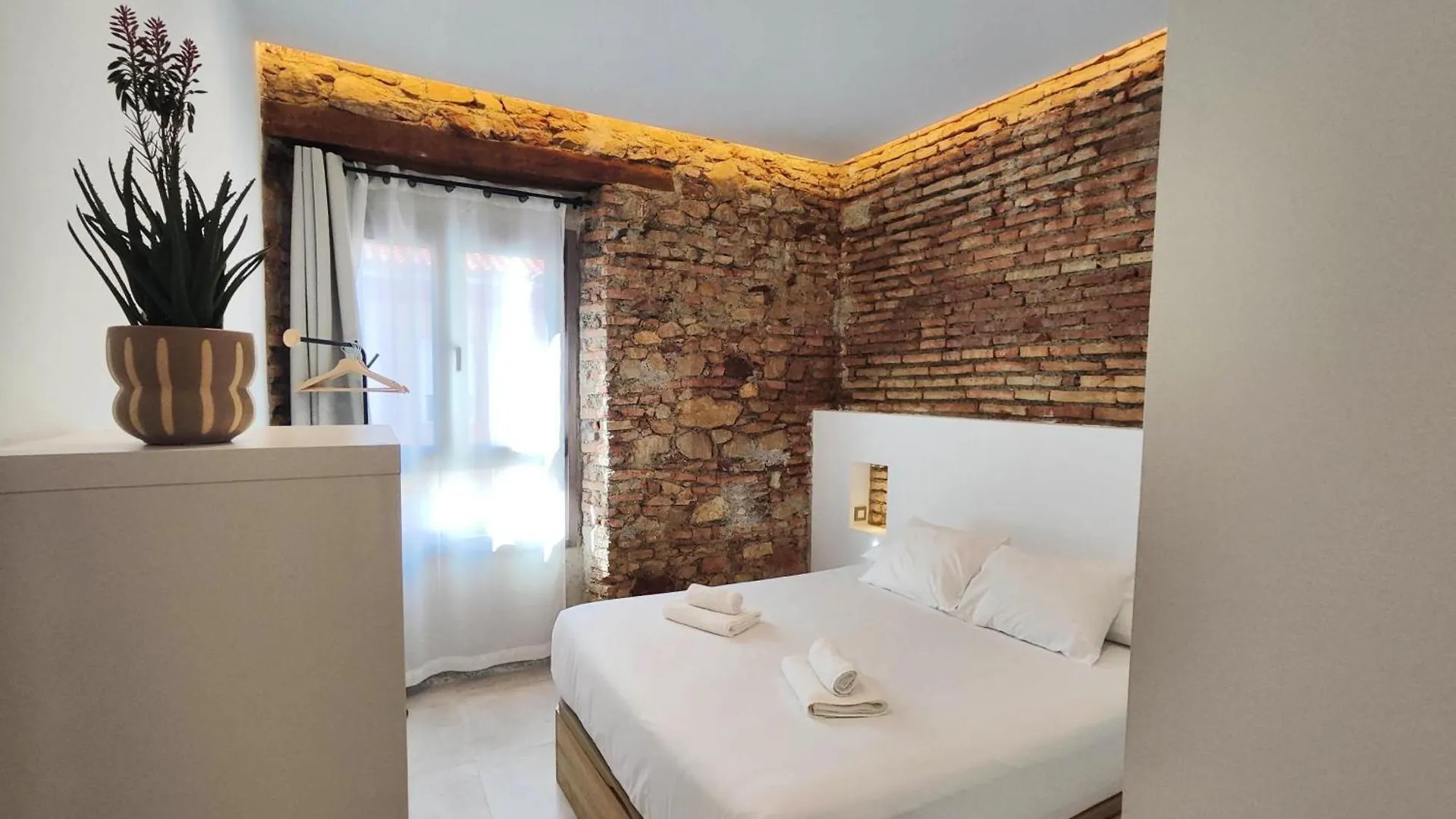 La Estacion Apartment Malaga