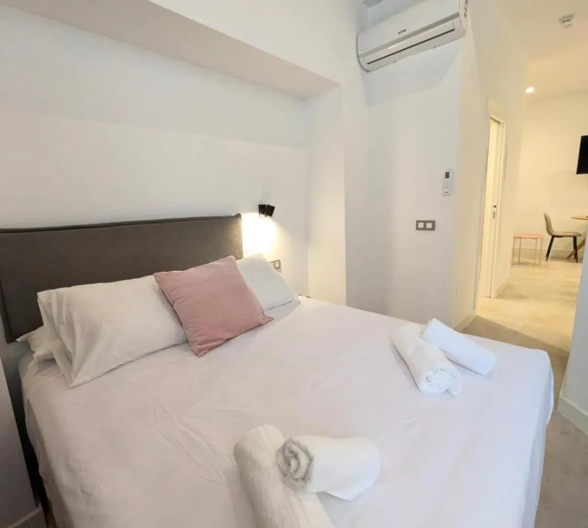 La Estacion Apartment Malaga 0*,  Spain