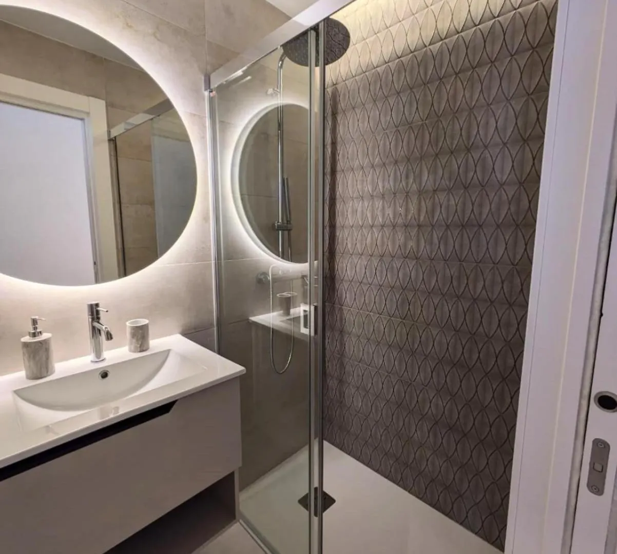 La Estacion Apartment Malaga 0*,