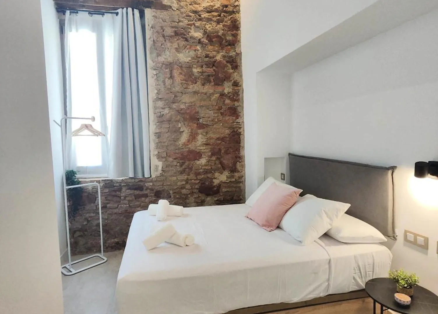 La Estacion Apartment Malaga 0*,  Spain