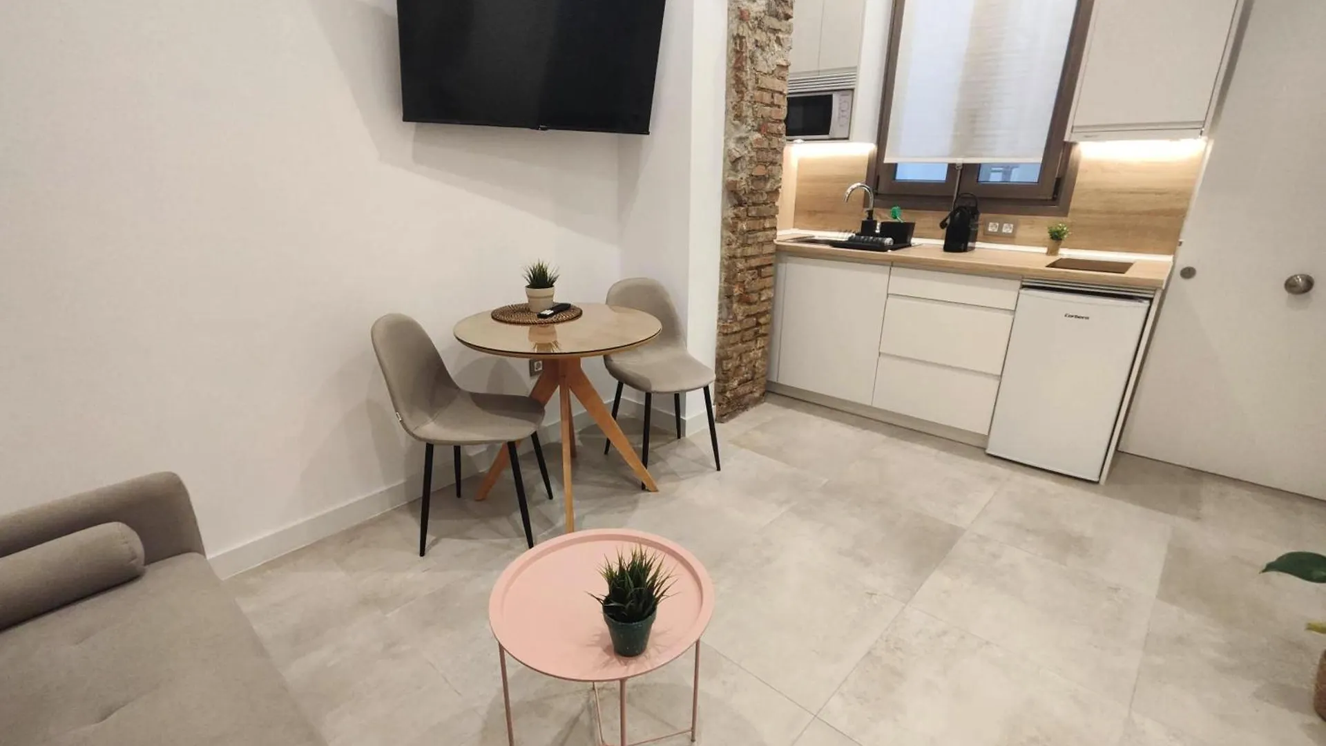 La Estacion Apartment Malaga