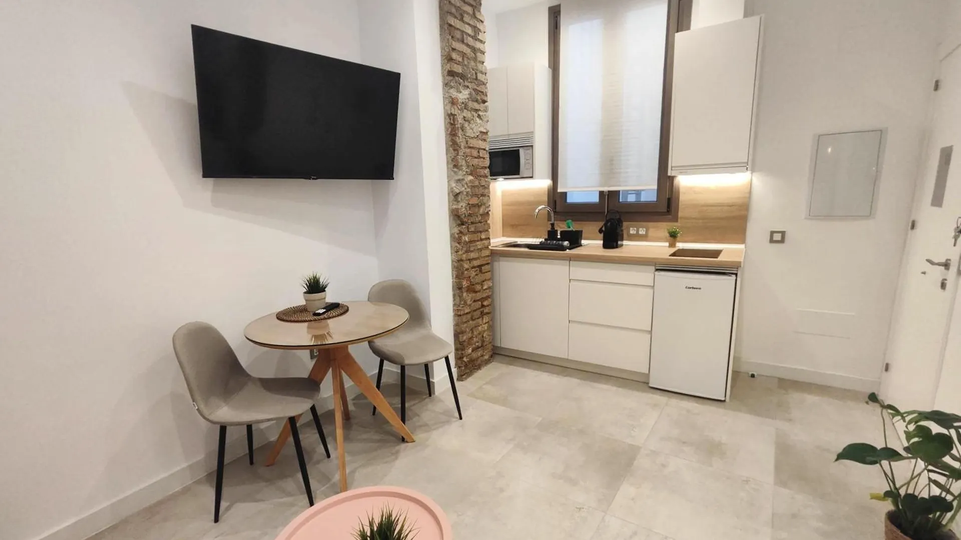 La Estacion Apartment Malaga