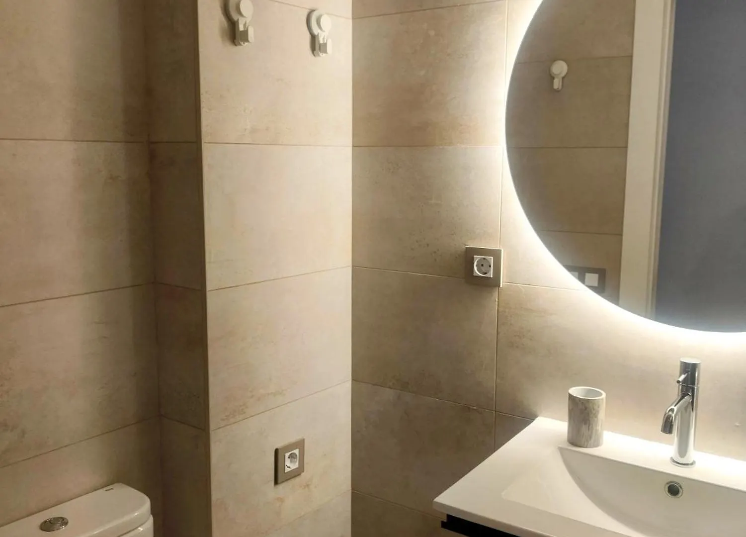 La Estacion Apartment Malaga
