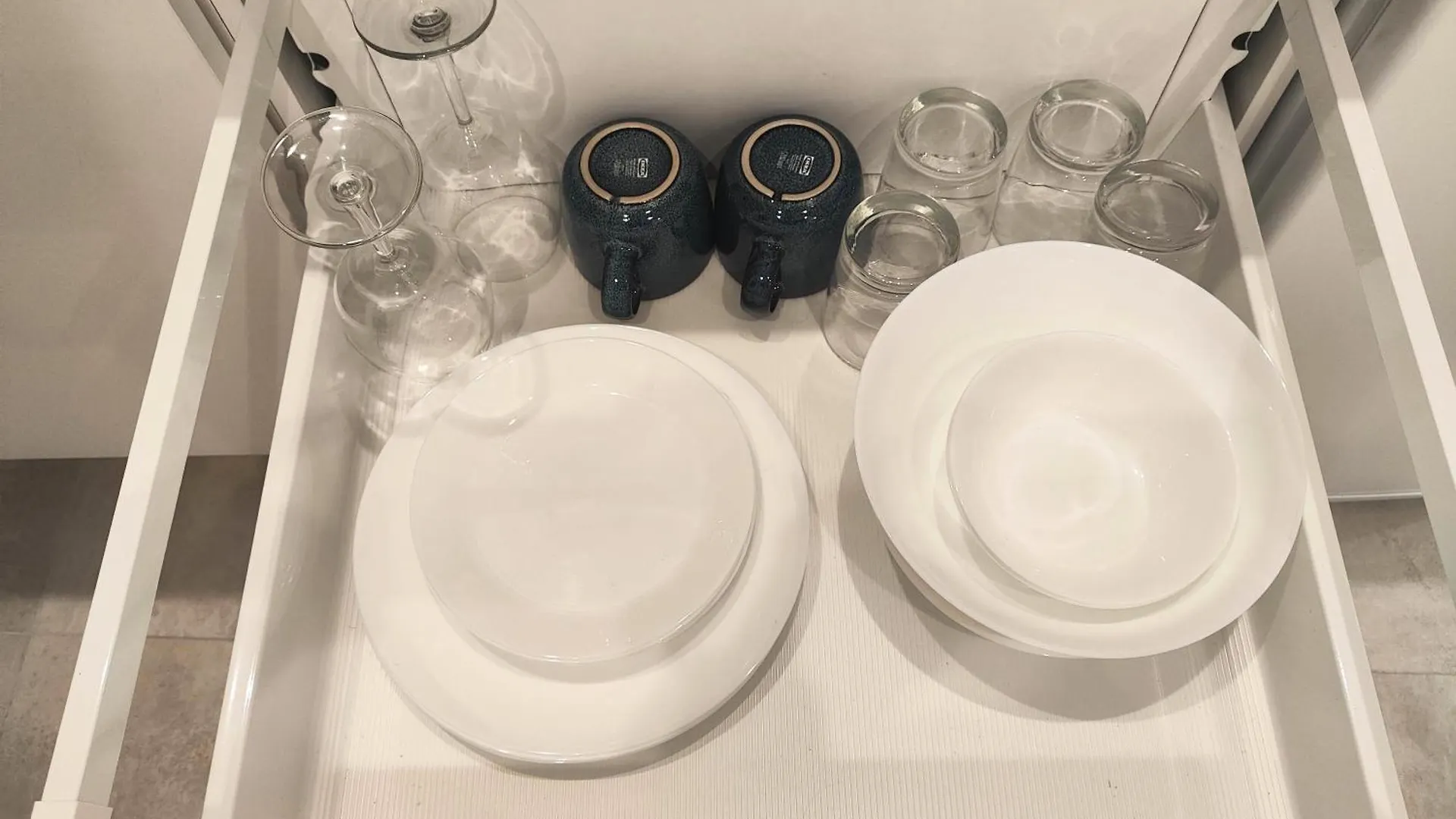 La Estacion Apartment Malaga