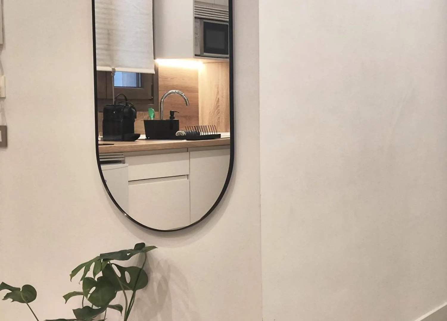La Estacion Apartment Malaga