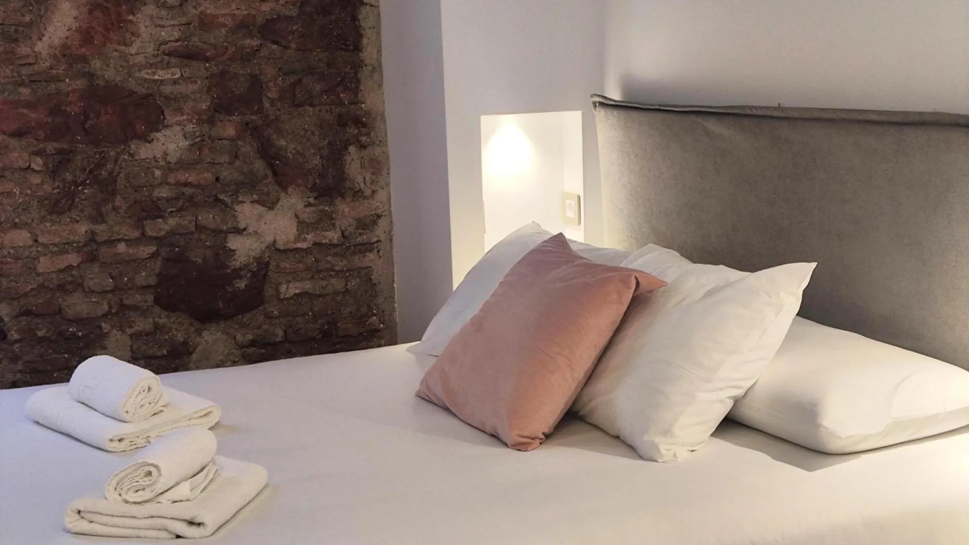 La Estacion Apartment Malaga Spain