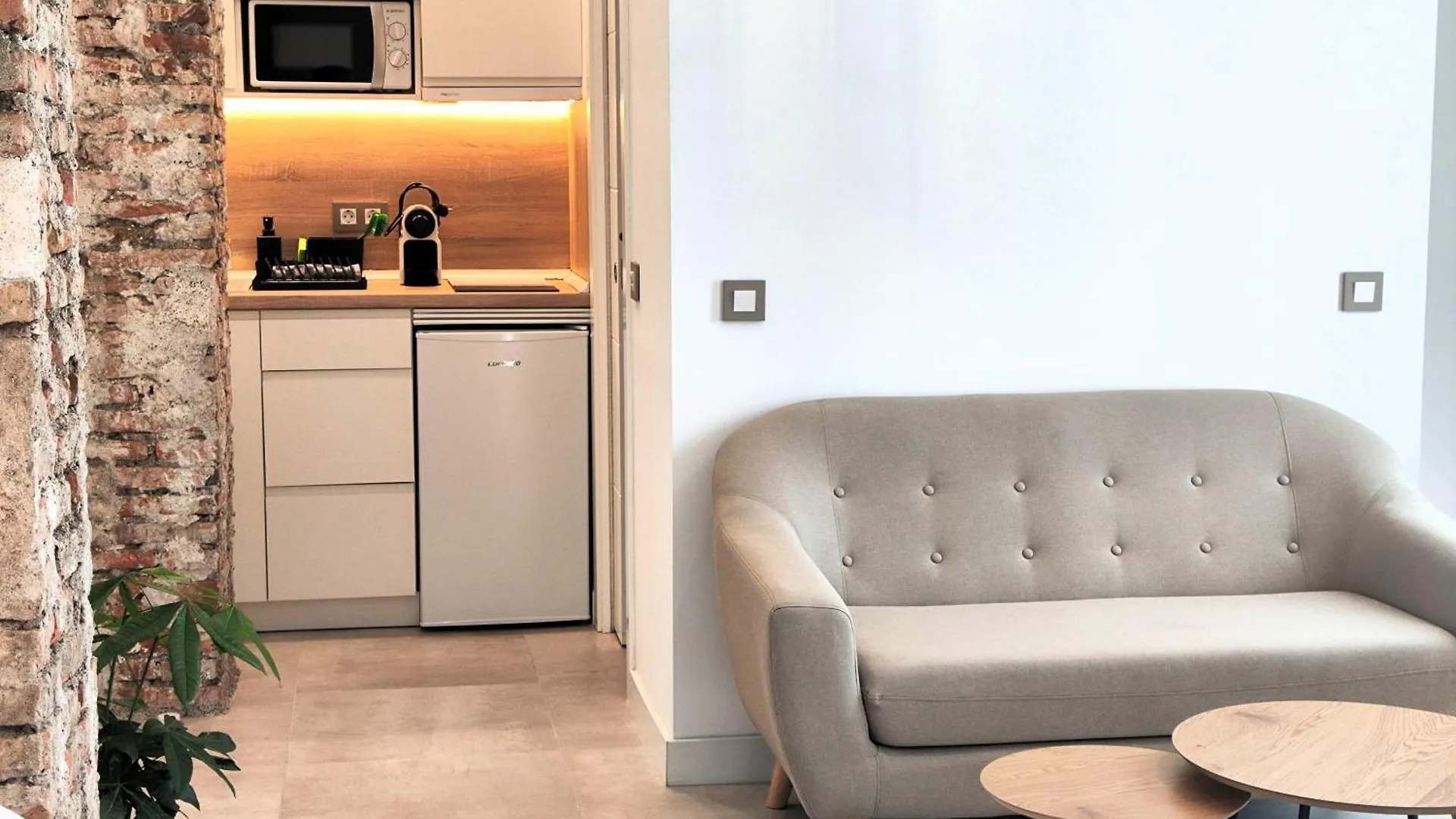 La Estacion Apartment Malaga