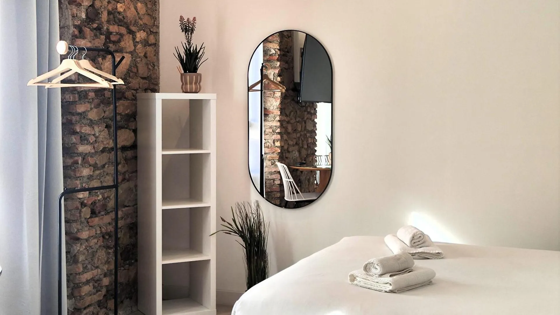 La Estacion Apartment Malaga Spain